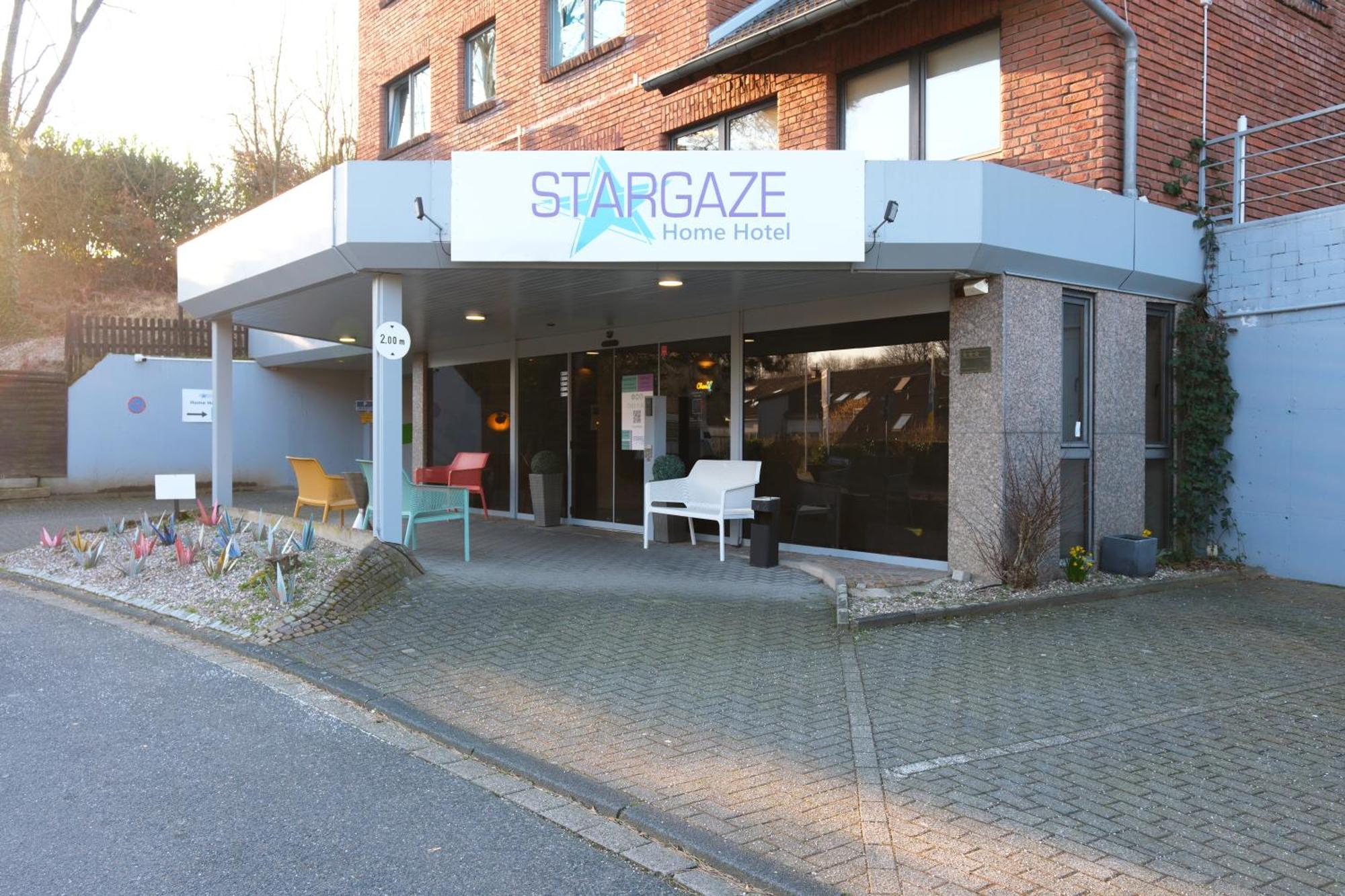 Stargaze Home Hotel Haan Exterior foto